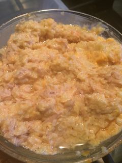 Foto resep Cauliflower Tuna Mayo (topping pizza, sandwich & sushi)