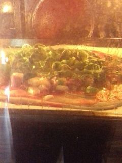 Foto di Pizza svuota frigo