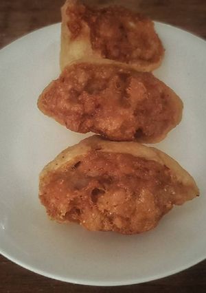 Foto resep Yong tahu
