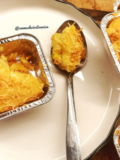 Foto resep Super Chessy Macaroni Schotel Panggang
