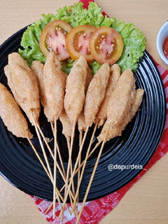 Foto resep Sempol Ayam Home Made