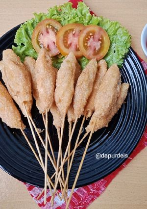 Foto resep Sempol Ayam Home Made