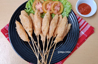 Resep Sempol Ayam Home Made Untuk Jualan