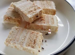 Gambar CheeseKut Roma