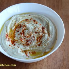 Hummus A picture of Hummus.