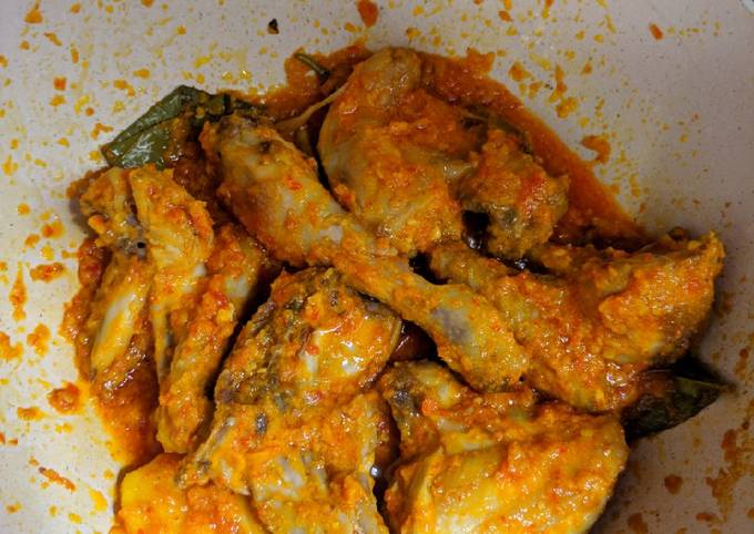 Ayam Balado