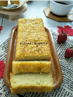 Foto resep Cake kentang #aop_challenge_olahankentang