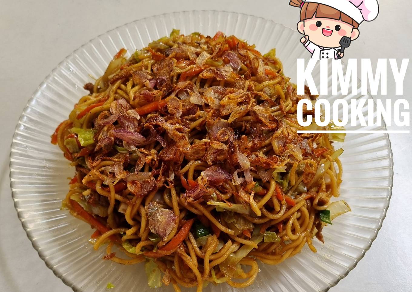 Mie Goreng Jawa
