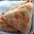 Risoles Daging Ayam