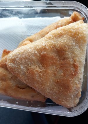 Foto resep Risoles Daging Ayam