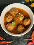 Beef koftay