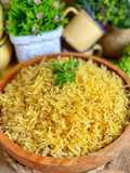 Nasi Arab (Chicken Mandy)