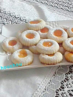 صورة لوصفة حلوة جافة بالزيت 🇩🇿