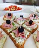 Намазка для бутербродів 🥪