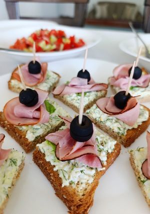 Фото Намазка для бутербродів 🥪.