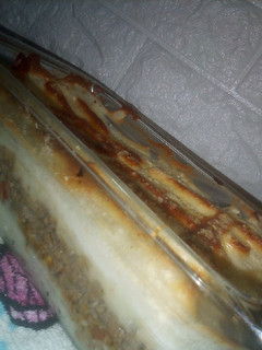 Una foto de Pastel de carne