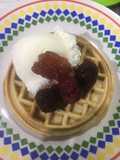 Waffles