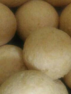 Foto resep Tahu Bulat