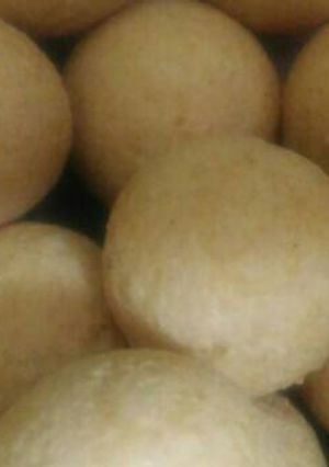 Foto resep Tahu Bulat