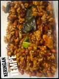 Keringan Tempe