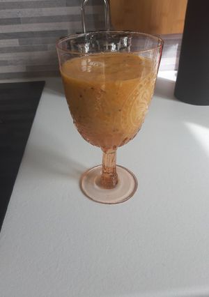 Φωτογραφία της συνταγής Smoothie απ' όλα