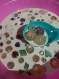425. Fruit Jelly Ball ICE / Es Bola Jelly Buah