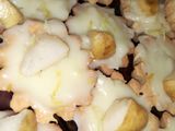 تارتولات بكرام باتسيير وبنان 😋😋