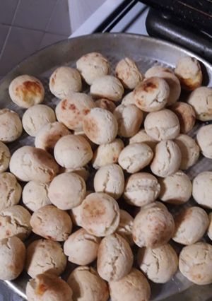 Una foto de Chipacitos