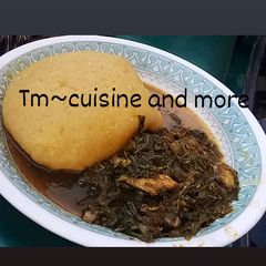 A picture of Teba and Vegetable soup.