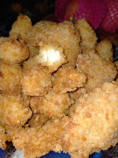 Foto resep Ayam Pop Krispi
