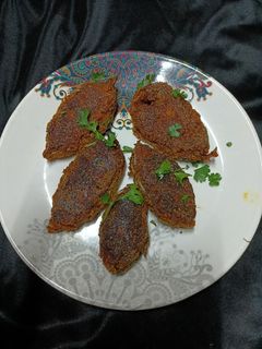 सुरमय फ्राय (Surmai fry recipe in marathi) रेसिपी चे मुख्य फोटो