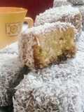 Lamingtons 🇦🇺
