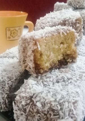 Una foto de Lamingtons 🇦🇺