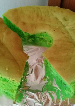Foto resep Bolu panggang