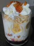 Yogurt Parfait