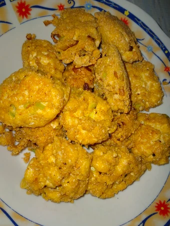 Langkah Mudah untuk Membuat Resep Perkedel tahu yang Sempurna Anti Ribet, Lezat