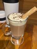 🍫 Chocolate caliente para Navidad 🎄