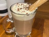 🍫 Chocolate caliente para Navidad 🎄