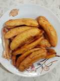 Pisang Goreng