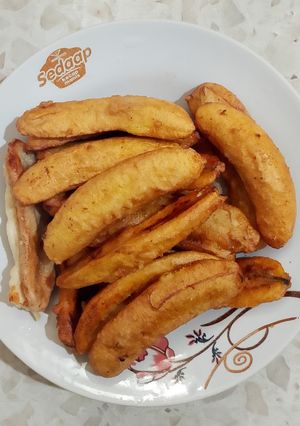 Foto resep Pisang Goreng