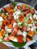 Insalata estiva