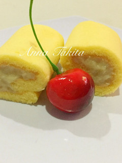 Foto resep Tokyo Banana KW Super 🍌🍌🍌