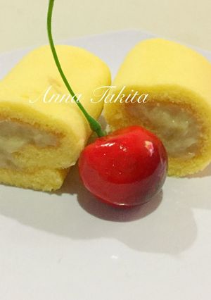 Foto resep Tokyo Banana KW Super 🍌🍌🍌