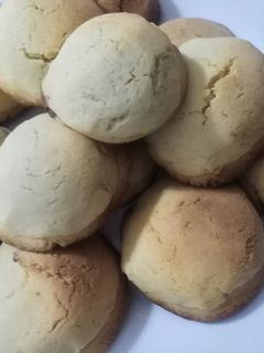 Una foto de Galletas sorpresa