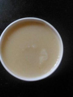 ரவா பாயாசம் (Rava payasam recipe in tamil) செய்முறை முக்கிய புகைப்படம்