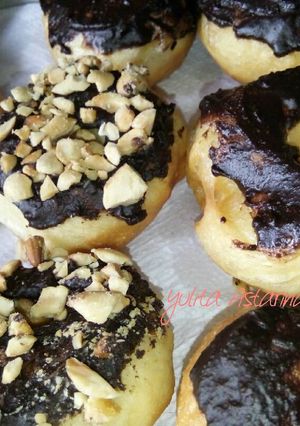 Foto resep Donat
