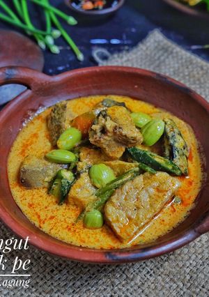Foto resep Mangut iwak pe