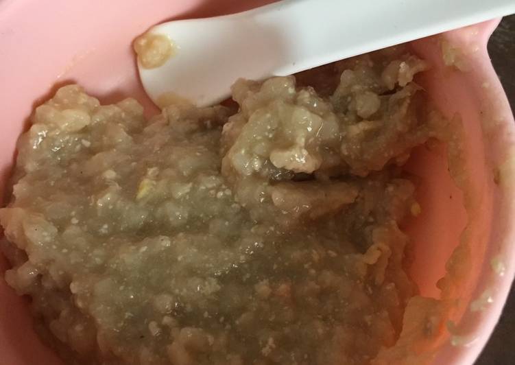 Bahan Bubur 4⭐️ 11m+ Nasi Tahu Bacem | Bahan Membuat Bubur 4⭐️ 11m+ Nasi Tahu Bacem Yang Enak dan Simpel