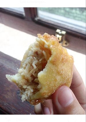 Foto resep Sosis Solo