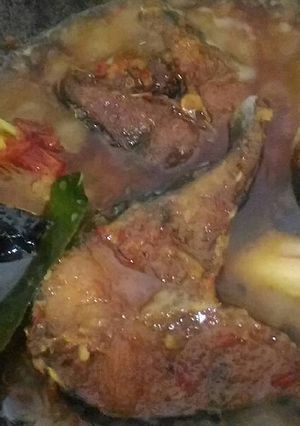 Foto resep Patin pedas